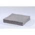 TaskBrand Universal Sorbent Pad, Melt Blown - Gray AS-SRB-PGV