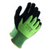 ProWorks Coated Cut Resistant Gloves, 13G, A5, HI-VIZ Yellow/Black - HI-VIZ Yellow/Black GCN13A5YL