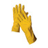ProWorks Latex, Flock Lined, Yellow, 16 mil - Yellow GL-L116LM