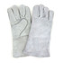 ProWorks Leather Welders Glove, Gray - Gray GWGLWLD1