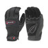 ProWorks Mechanic Gloves - Black / Black GMSKL