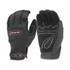 ProWorks Mechanic Gloves - Black / Black GMSKX