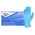 ProWorks Nitrile Exam, PF, Blue, 4 mil - Blue GL-N135FL