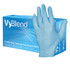 VyBlend Synthetic Vinyl, IND, PF, Blue, 4.5 mil - Blue GL-VN104BFX