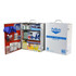 ProWorks Class B Three Shelf First Aid Kit - White