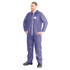 ProWorks Disposable Coverall, Polyproplene - Blue DA-PP311