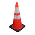 ProWorks Safety Cone - Orange w/Reflective Collars TC28DW-REF46