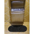 Health Gards Premium Sink/Hand Dryer Mat - Black