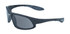 Code-8 SM Motorcycle Safety Sunglasses Gloss Black