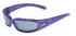 Marilyn 3 Purple FM Women’s Foam Padded Motorcycle Sunglasses