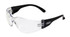 Rider Jr Motorcycle Safety Sunglasses Smoke