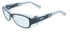 RX-E CL Safety Glasses