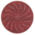 3M Xtract Film Disc 375L, 60 3MIL, 5 in, Die 500LG, 50/Carton, 250 ea/Case