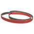 3M Cloth Belt 384F, 36+ XF-weight, 4 in x 132 in, Film-lok, Full-flex