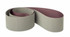 3M Trizact Cloth Belt 217EA, A30 JE-weight, 2-12/32 in x 157-16/32 in, Film-lok, Full-flex