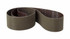 3M Trizact Cloth Belt 253FA, A65 XF-weight, 14 in x 103 in, Film-lok, Full-flex