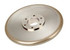 3M Electroplated CBN Wheels and Tools, H01SJ04287 W5912 DP CBN