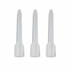 3M Mix & Dispense Equipment Nozzle, TS616, 6 in x 1/16 in, 1000 per
case