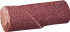 Cartridge Rolls,Straight Cartridge Rolls Aluminum Oxide,  1-1/2" Length 38047