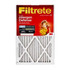 Filtrete Room Air Conditioner Filters 9808, 15 in x 24 in