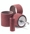 Spiral Bands,Spiral Bands Aluminum Oxide,  1-1/2" Diameter 42035