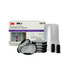 3M PPS Series 2.0 6-Pack Starter Kit, 26172, Standard (22 fl oz, 650
mL), 200 Micron Filter, 2 kits per case