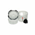 3M PPS Series 2.0 Spray Cup System Kit 26028, Micro (3 fl oz, 90 mL), 200 Micron Filter, 1 Kit/Case