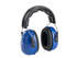 Foldable, Blue, 23 NRR
