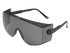 Black Temples, Gray Lens