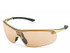 Gunmetal Frame, Gray Lens