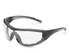 Black Frame, Clear Lens 21GB80