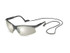 Black Frame, Clear fX2 Anti-Fog Lens 16SM79