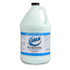 D-Lead Wipe or Rinse Skin Cleaner: 1 gallon bottles 4460ES-4 (Case of 4 bottles)
