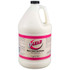 D-Lead Wipe or Rinse Skin Cleaner with Abrasive: 1 gallon bottles 4455ES-4 (Case of 4 bottles)