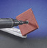 Square Pads,Square Pad Aluminum Oxide,  2" Diameter 48022