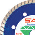 Small Diameter Diamond Blades,Serrated Rim Diamond Blade ,  Serrated Rim CE Premium 48502