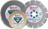 Small Diameter Diamond Blades,Segmented Rim Diamond Blade ,  Segmented Rim LU Premium + 48544