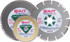 Small Diameter Diamond Blades,Segmented Rim Diamond Blade ,  Segmented Rim  LU Premium 48731