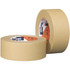 CP 650 High Performance Grade, High Temperature, Medium-High Adhesion Masking Tape 216698