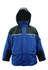 Tempest TriZone Jkt Blue/Blk 3XL