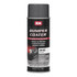 BUMPER COATER 39193 Bumper Coater, Dark Gray, 89.83 % VOC, 20 sq-ft Coverage Area, 16 oz, Can