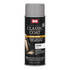 CLASSIC COAT 17123 Classic Coat, Light Gray, 60.33 % VOC, 10 sq-ft Coverage Area, 16 oz, Can