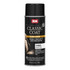 CLASSIC COAT 17013 Classic Coat, Midnight Black, 60.33 % VOC, 10 sq-ft Coverage Area, 16 oz, Can