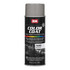 COLOR COAT 15393 Color Coat, Medium Gray, 54.73 % VOC, 10 sq-ft Coverage Area, 16 oz, Can