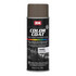 COLOR COAT 15483 Color Coat, Bluebird Brown, 54.73 % VOC, 10 sq-ft Coverage Area, 16 oz, Can