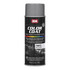 COLOR COAT 15813 Color Coat, Medium Dark Pewter, 54.73 % VOC, 10 sq-ft Coverage Area, 16 oz, Can