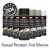 EzCOAT 62293 EZ Coat, Dark Green, 46.3 % VOC, 13 sq-ft Coverage Area, 16 oz, Can