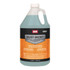 RUST MORT 69501 Rust Prevention Coat, Green, 1 gal