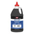 SURE-COAT 16015 Mixing System, Black, 0.83 lb/gal VOC, 360 to 500 sq-ft/gal, 390 to 470 sq-ft/gal Coverage Area