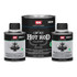 HOT ROD HRC40 Hot Rod Kit, Clear, 10 % VOC, 270 sq-ft Coverage Area, 1 qt